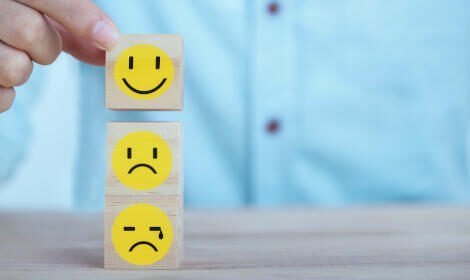 Cynthia Nehama imparte cursos de Gestión de Emociones