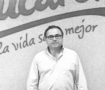 Fernando Martín es cliente de Cynthia Nehama