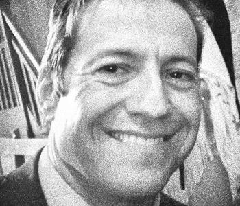 Jesús Garrido es cliente de Cynthia Nehama